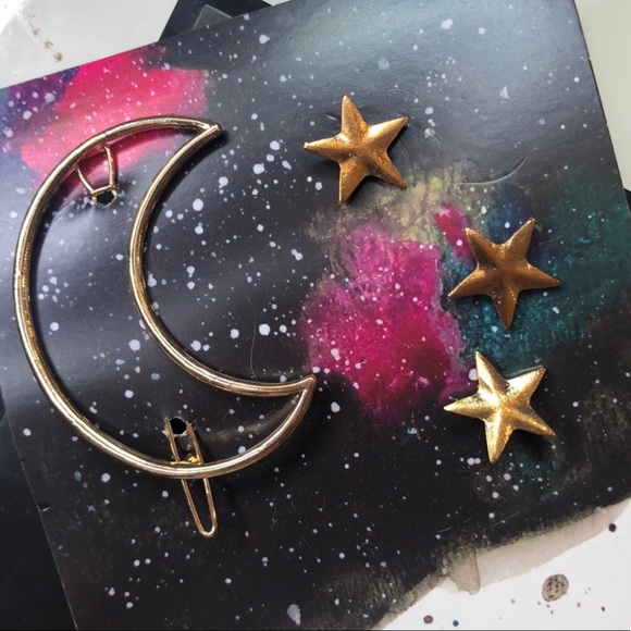 Lunar Clips - Picture 4 of 5